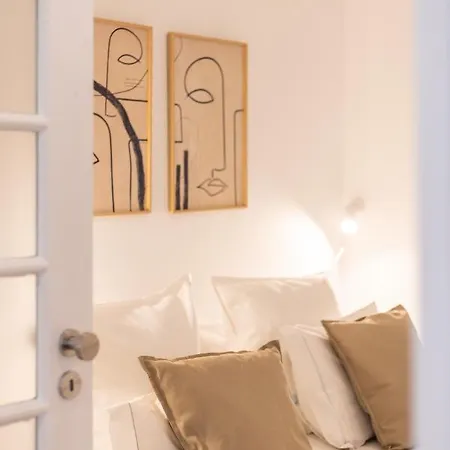 Apartment Alfama Chic Penabuquel Lisbon