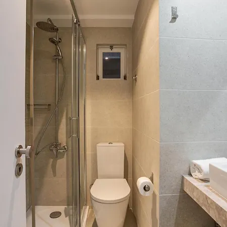 Alfama Chic Penabuquel * Lissabon