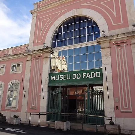 Alfama Chic Penabuquel