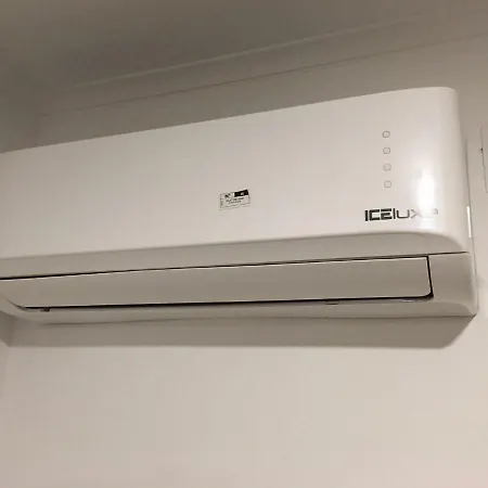 Alfama Chic Penabuquel Apartment *