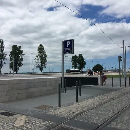 Alfama Chic Penabuquel Apartament