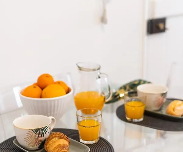 Alfama Chic Penabuquel Lisboa