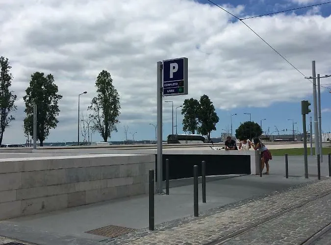 Alfama Chic Penabuquel Apartmán