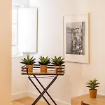 Apartment Alfama Chic Penabuquel Lissabon