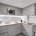 Apartment Alfama Chic Penabuquel Lissabon