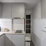 Alfama Chic Penabuquel Apartment *