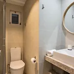 Apartment Alfama Chic Penabuquel *